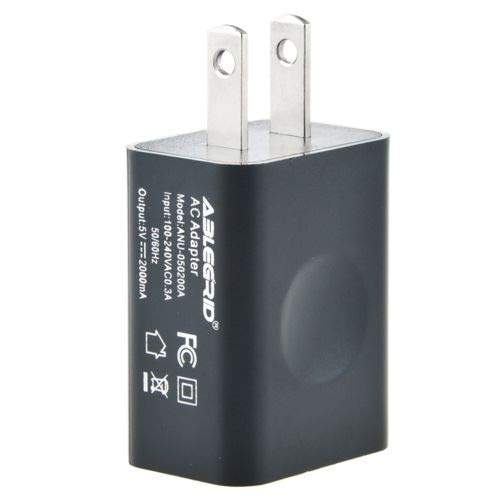 Cargador Adaptador USB Genérico para Kindle Fire Tablet miniatura 4