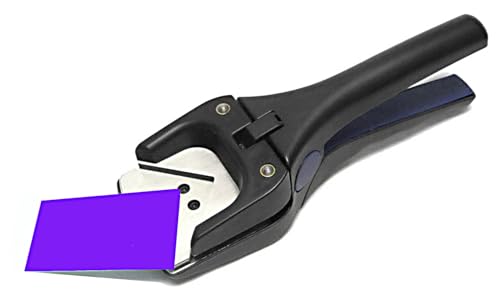 Oregon Lamination C-006-2.5MM Deluxe Corner Rounder Punch, 2.5mm image 5