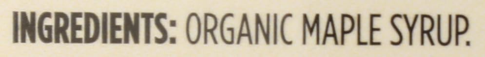 Image of 365 by Whole Foods Market, Organic Grade A Golden Color Maple Syrup, 8 Fl Oz