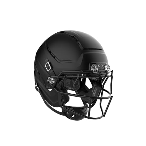 Schutt: Helmets