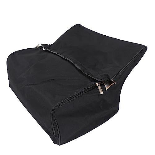 VICASKY Akkordeon Tasche Tragetasche Für Akkordeon Mini-reiserucksack...