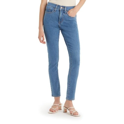 Image of Levi's Women's 311 Shaping Skinny Jeans (Standard and Plus)