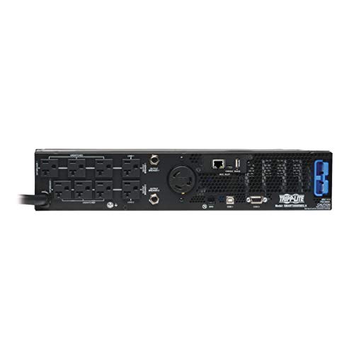 Build My PC, PC Builder, Tripp Lite SmartPro 120