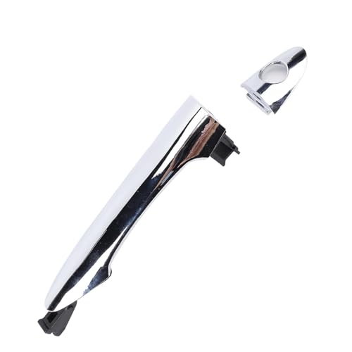 Poignée de porte extérieure de qualité supérieure chromée pour Picanto