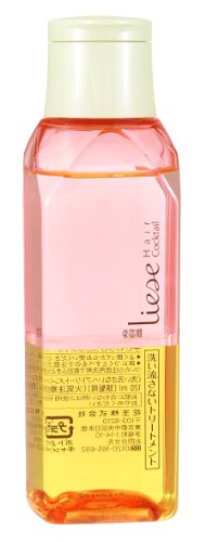 Kao Liese | Hair Treatment | Hair Cocktail Moist 120ml