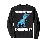 T-Rex Meme Dinosaurier Überbiss Meme Geschenk