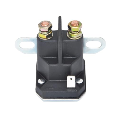 Solénoïde de démarreur tracteur tondeuse 725-1426 925-1426A relais 12V