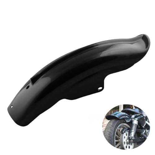 Garde-boue arrière moto pour Bobber Racer 1994-2003 C10 - 6
