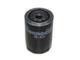 Tecnocar R67 Oil Filter