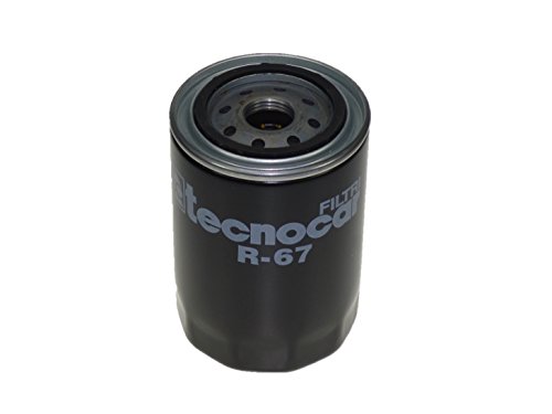 ls370 FILTRO OLIO PURFLUX FILTRI