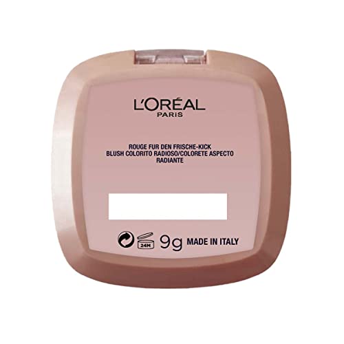 Rostro, Beauty Imagen adicional