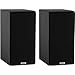 Dayton Audio OPAL1 Bookshelf Speaker Pair (Black)