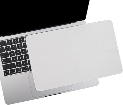 Image of Screen Keyboard Imprint Protection Microfiber Liner and Cleaning Cloth /Keyboard Blanket Cover 13 inch Compatible with MacBook Pro 13 inch 14 inch and MacBook Air 13 inch 15 inch (1 Pc Pack)