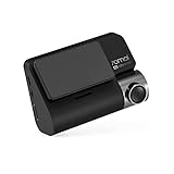 Dash Cam 70mai Car Dashboard Driving Recorder with WiFi 1944P Full HD Pro DVR with 2 inch WDR Screen Night Vision Voice Control Emergency Recording APP Control G-Sensor Parking Monitor Loop Recording