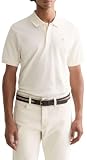 Scotch & Soda Polo pour Homme avec Logo (Lot de 1), Lait de Poule, S...