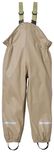 Image of Helly Hansen Kids Bergen 2.0 Pu Rainset (Little Kid)