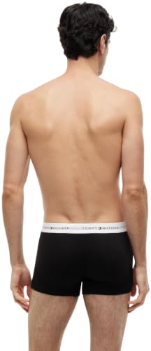 Vêtements Tommy Hilfiger 5P Trunk pour Accessoires - vue 8