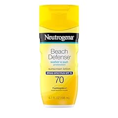 Neutrogena Beach Defense LSF 70...