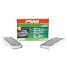 FRAM CF8603A Fresh Breeze Cabin Air Filter with Arm & Hammer