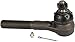 Proforged 104-10134 Greasable Front Inner Tie Rod End - 4WD