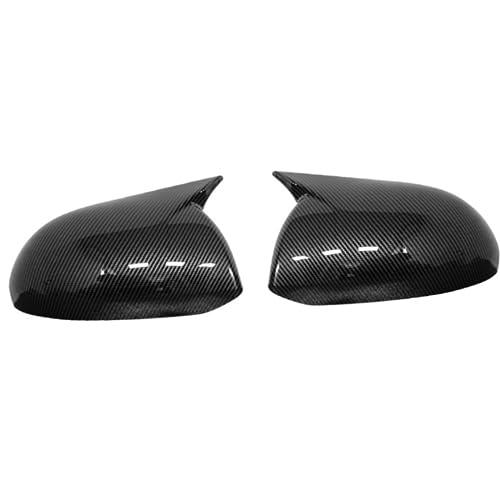 Garniture de rétroviseur pour KIA K2 2015 réparer boîtier cassé couvercle latéral ABS
