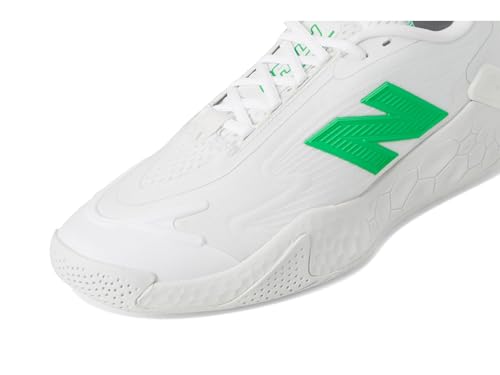 Image of New Balance Men's MC996 Lightweight Tennis Shoe
