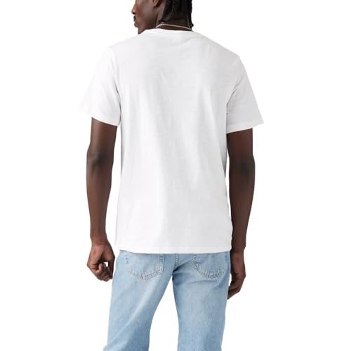Image of Levi's Men's Short Sleeve Classic Pocket Tee (Available in Big)