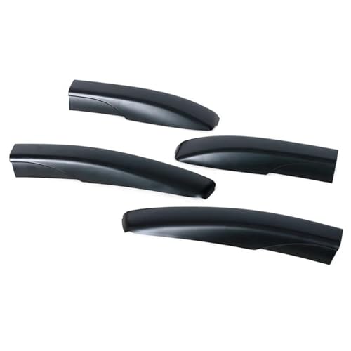 Tapa extremo riel barra techo Mitsubishi ASX 2013-2018 para proteger anclajes