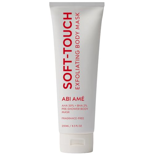 ABI AME 30% AHA Exfoliating Mask