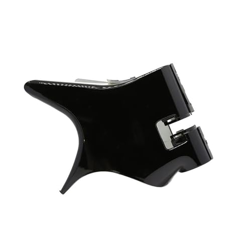 Carénage pour Shadow VT600 robuste protégeant le cadre latéral - 2