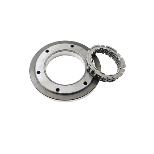 Roulement unidirectionnel YFM660R anti-patinage roue libre de démarreur robuste