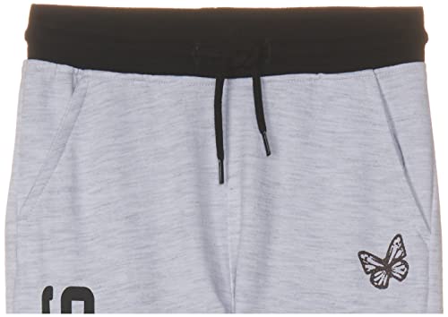Image of Amazon Brand - Jam & Honey Girl's Regular Joggers
