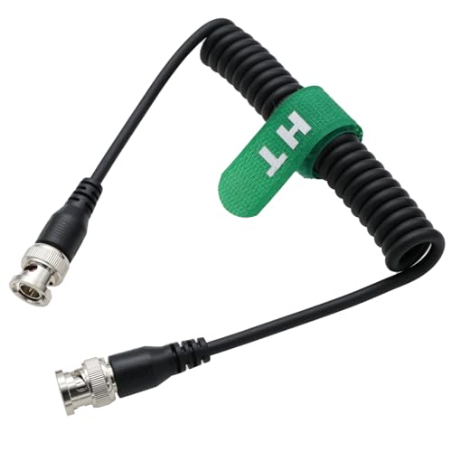 Câble 3G HD SDI BNC de moniteur pour émetteur Teradek et Hollyland - 2