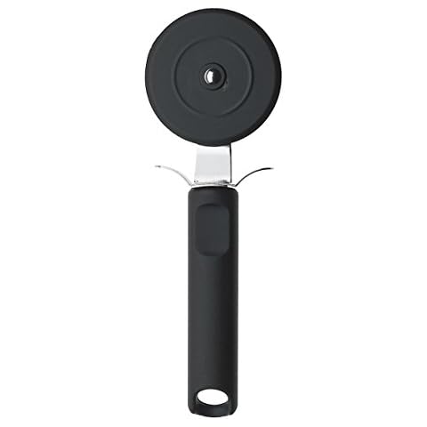 GastroMax Roulette à pizza en acier inoxydable Cover