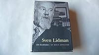 Sven Lidman: Ett Livsdrama 9174863169 Book Cover