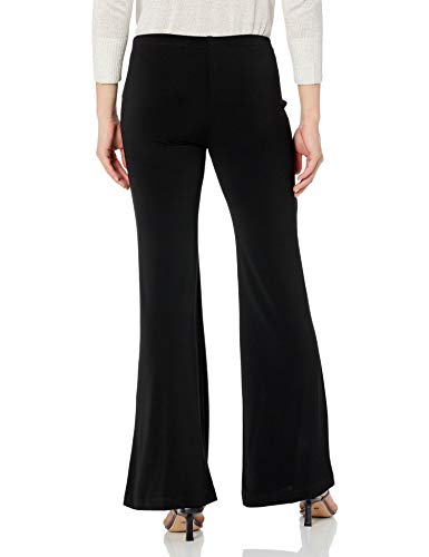 Karen Kane Women's Crepe Wide Leg Pant2