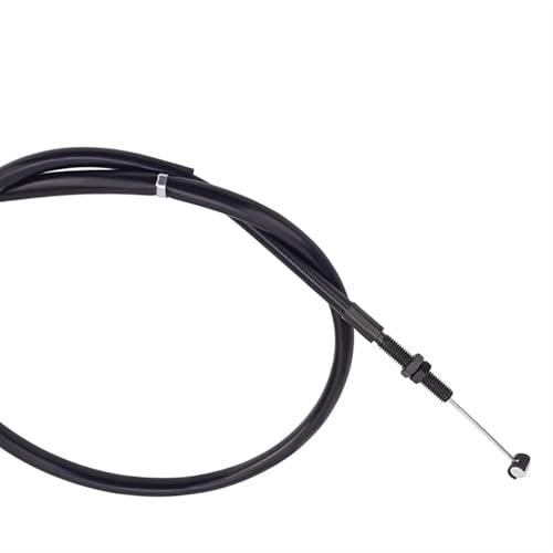 Cable de embrague de acero para S1000RR con máxima precisión de tacto 4
