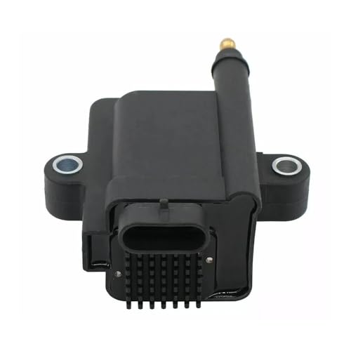 Bobine d'allumage haute performance compatible 339-8M0077473 V150 QC4V
