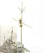 Infini model IMS-35003 SMS Seydlitz Brass Mast Set for Hobby Boss No.86510