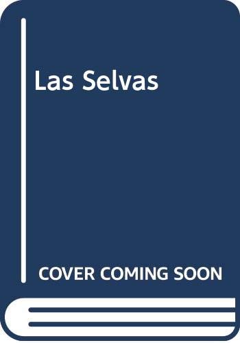 Las Selvas (Enciclopedia de los animales salvajes)