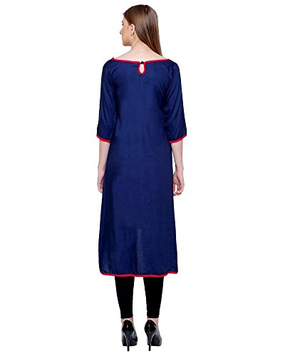 Image of Women's Rayon Kurti