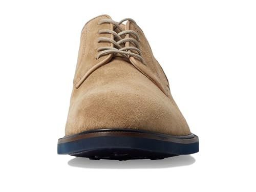 Image of Johnston & Murphy Collection Hartley Plain Toe