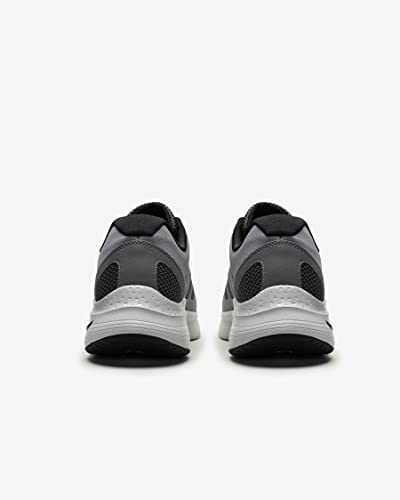 Image of Skechers Men Arch Fit Charge Back Sneakers