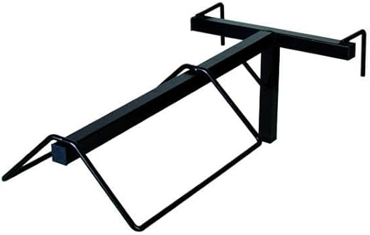 Single Saddle Hanging Rack