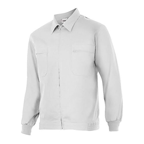 Velilla 61601, Cazadora, Color Blanco, Talla 48