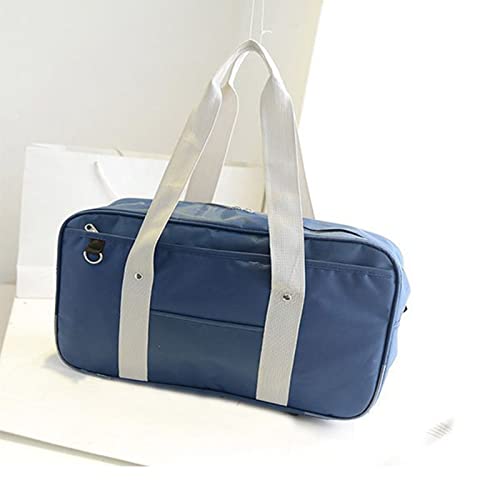 Japanese Student Storage Bag Secondary Handbag High Capacity Anime Peripheral Shoulder Bag Shoulder Bags for Women3