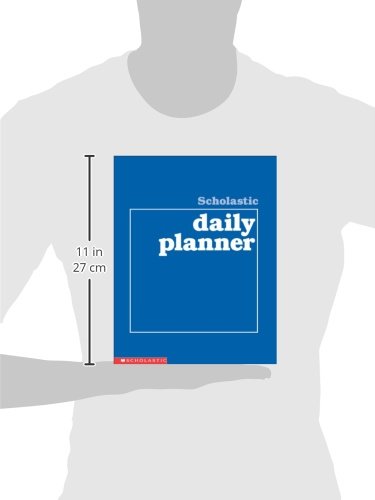 Daily Planner