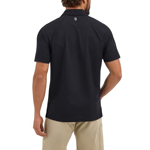 ATG Men's Chesapeake Polo Shirt2