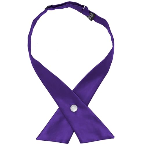 Image of tiemart Crossover Tie