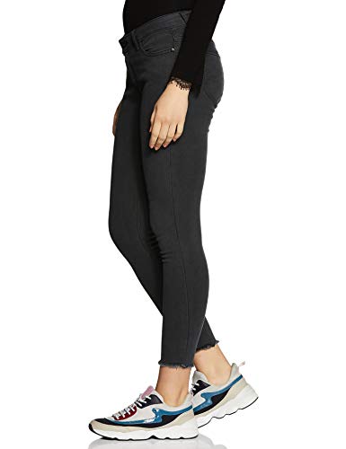 Image of ABOF Womens Western Jeans